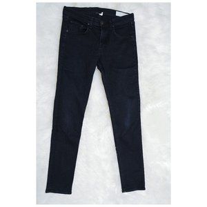 Rag and Bone Skinny Jeans